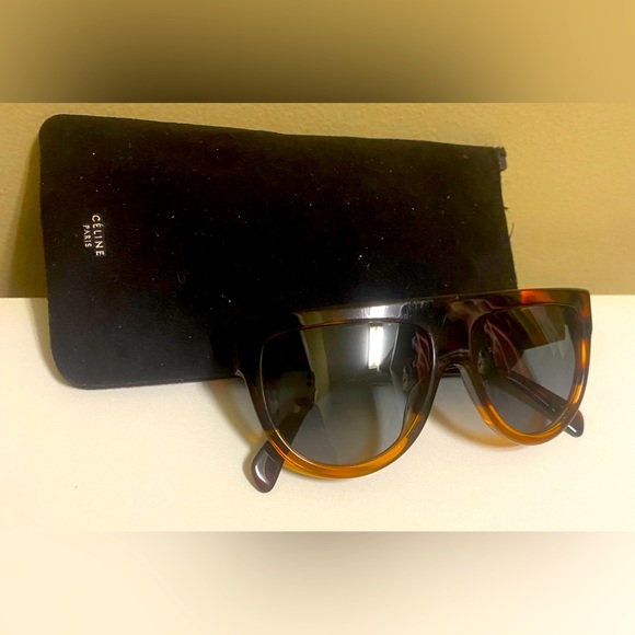 Celine Sunglasses - Picture 1 of 7